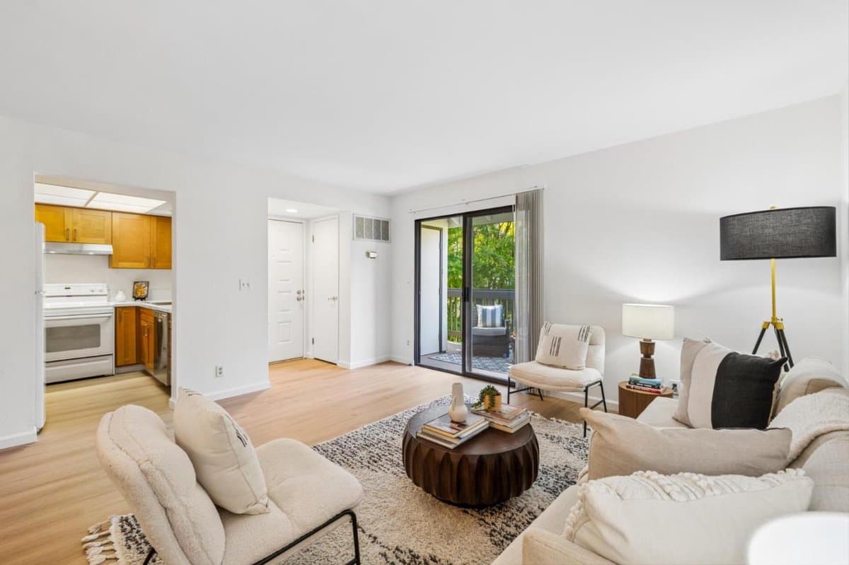 613 San Conrado Terrace #6 - Photo 4