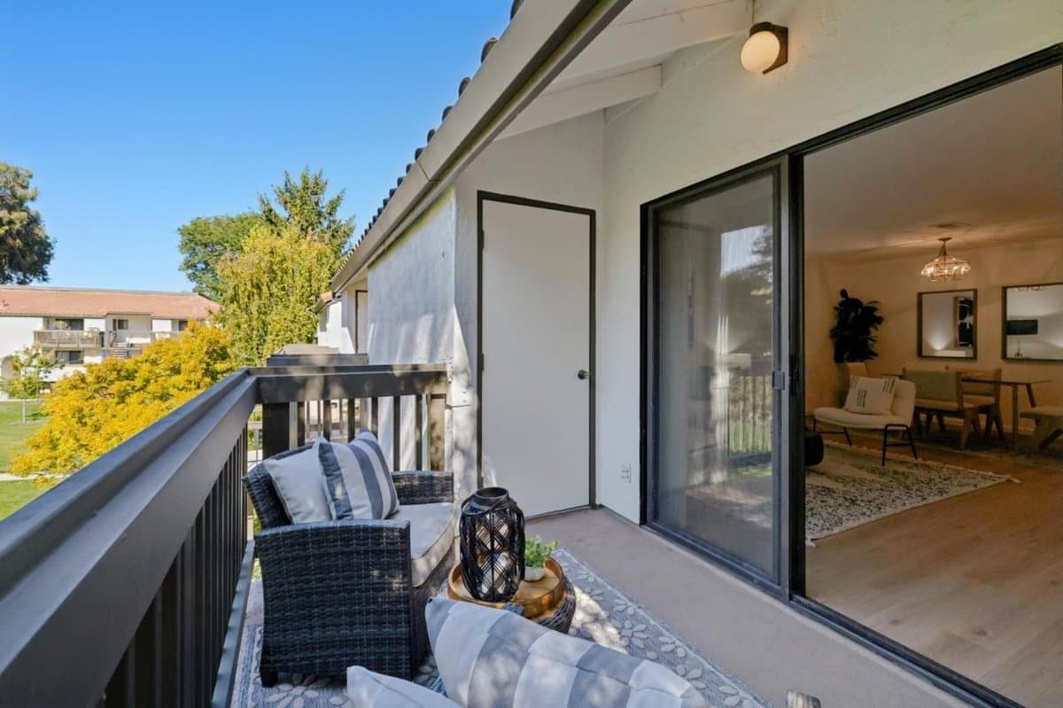 613 San Conrado Terrace #6 - Photo 5