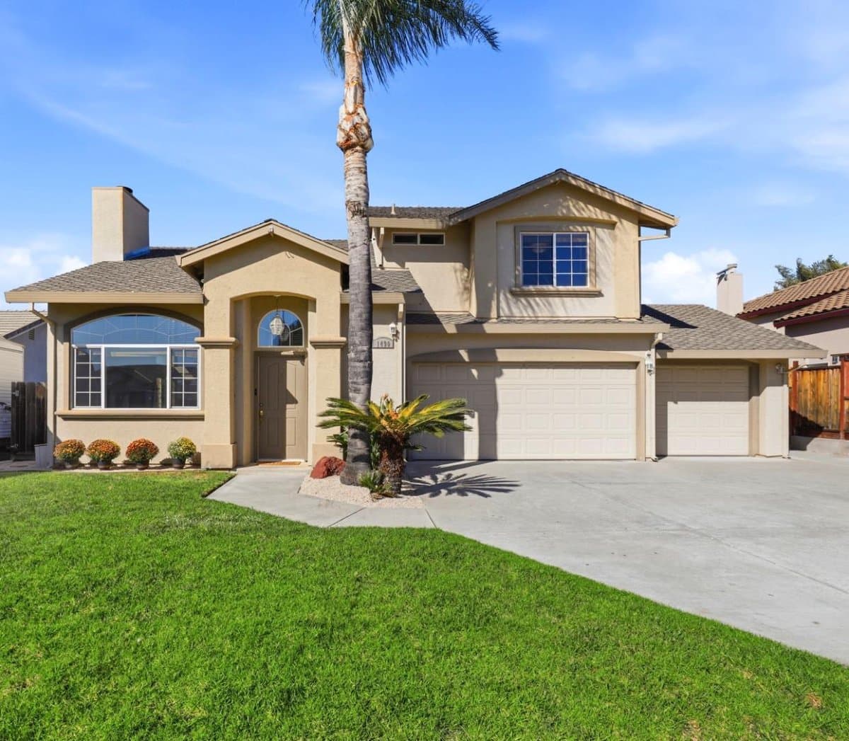 1490 Farragot Drive - Photo 1