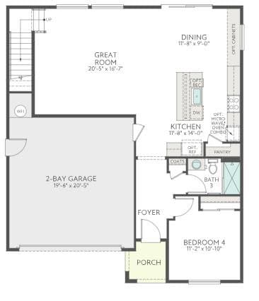 180 Toyon Drive - Photo 2
