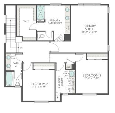 180 Toyon Drive - Photo 3