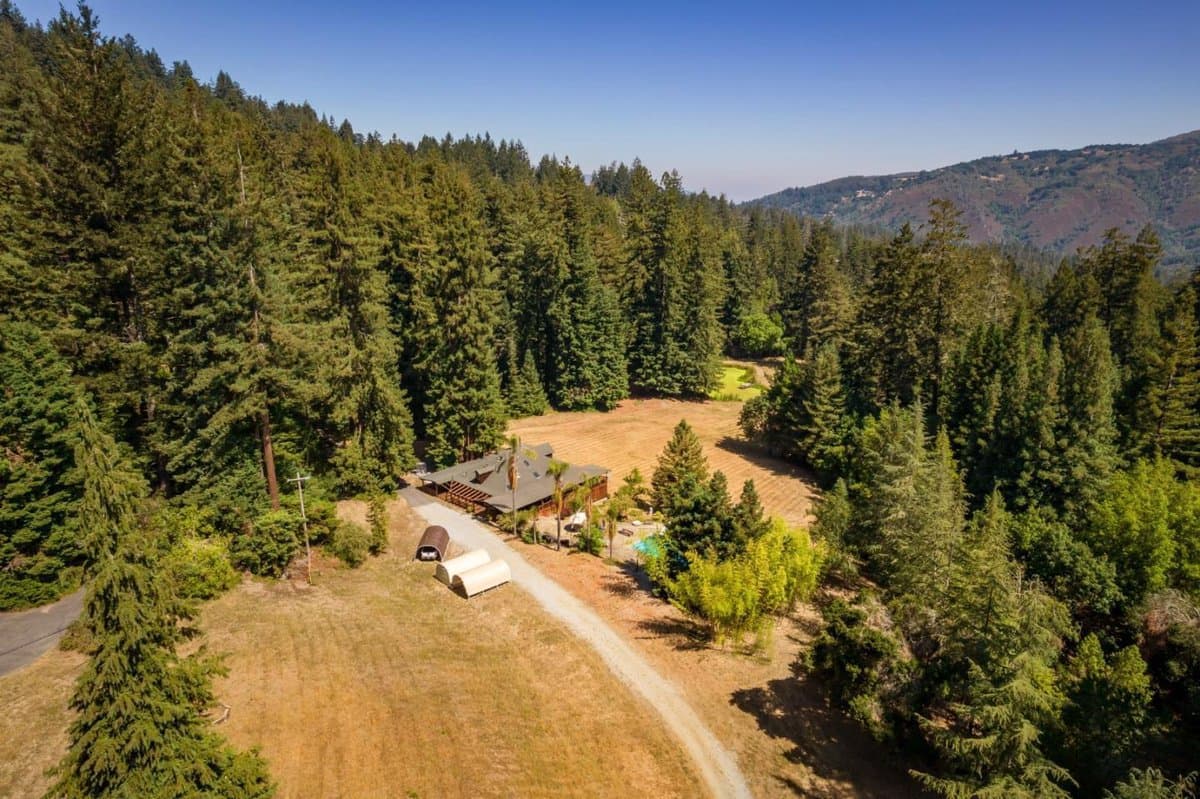 22700 Old Santa Cruz Highway - Photo 3