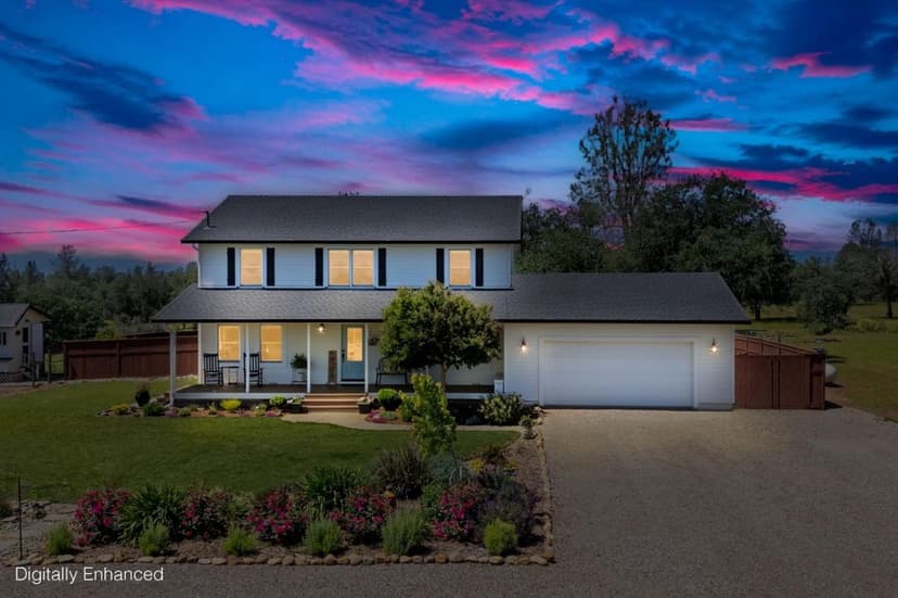17962 Coyote Lane - Photo 1 of 8