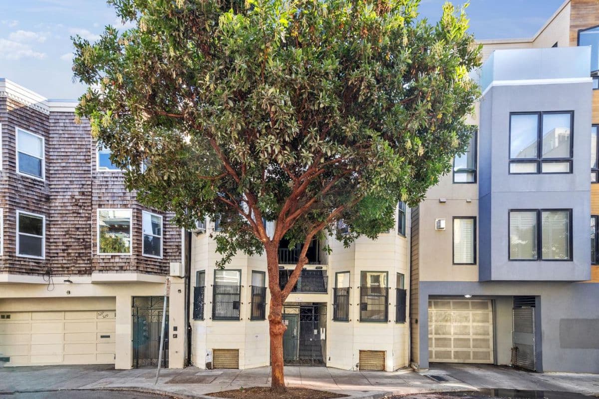 531-533 Natoma Street - Photo 2