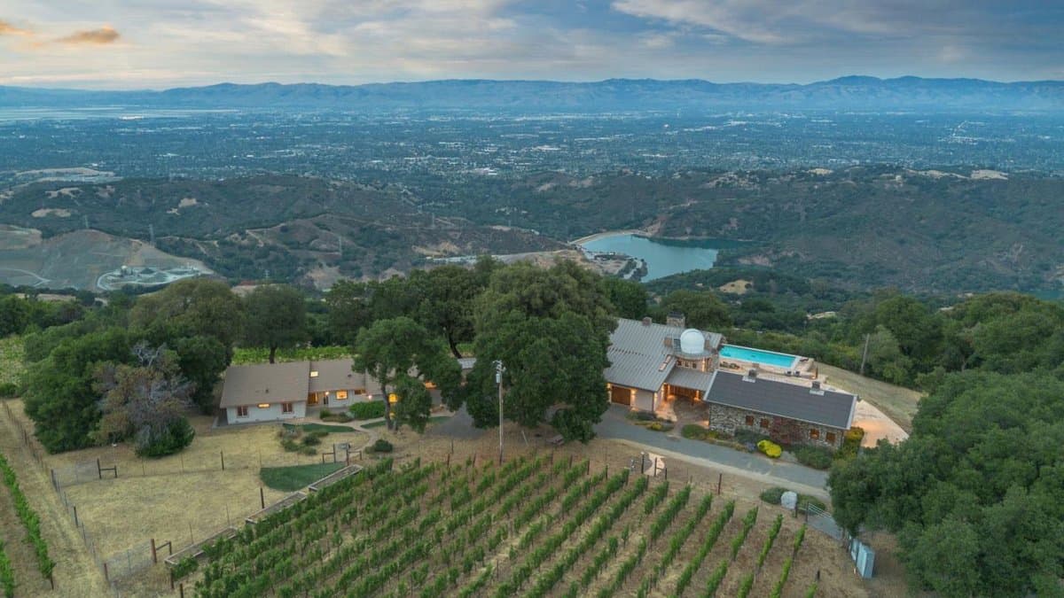 15060 Montebello Road - Photo 1
