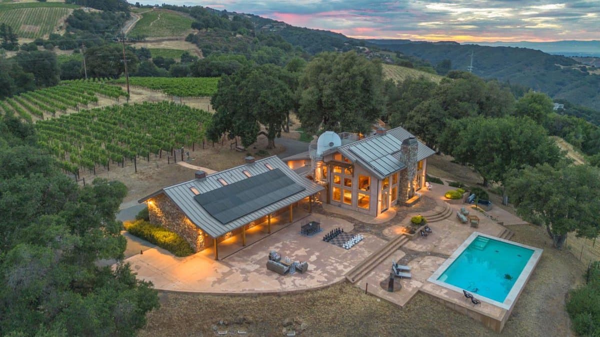 15060 Montebello Road - Photo 2