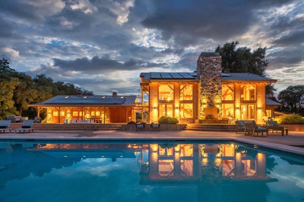15060 Montebello Road - Photo 3