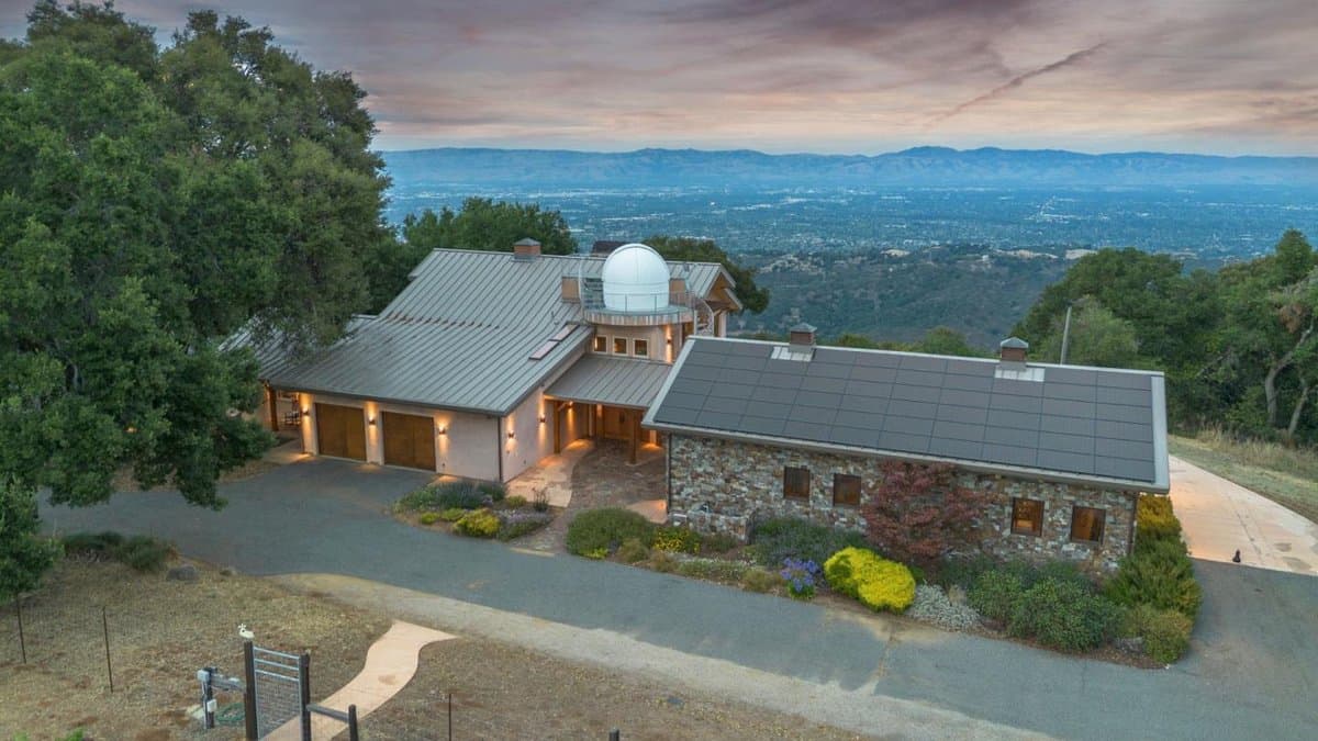 15060 Montebello Road - Photo 4