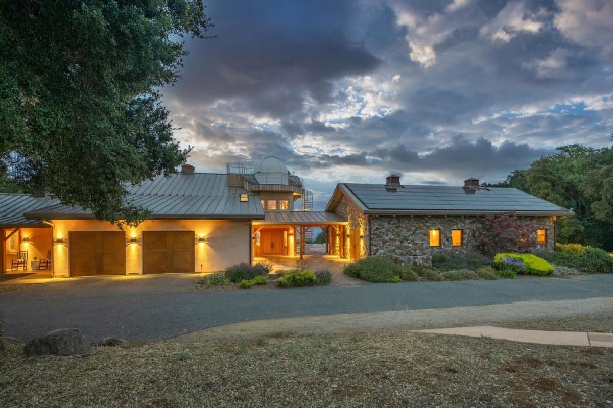15060 Montebello Road - Photo 5