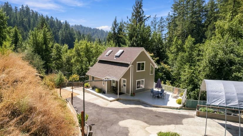 860 Canyon Vista - Photo 1 of 8
