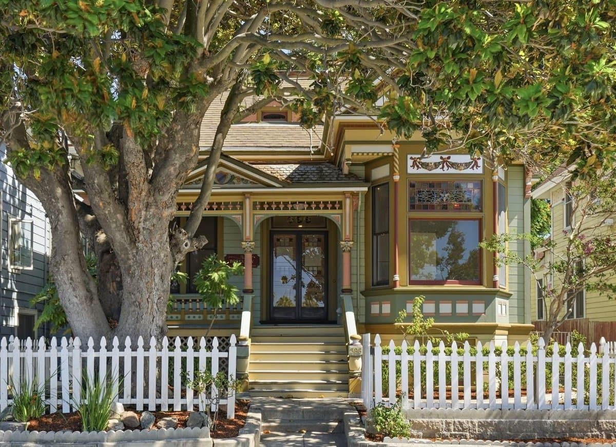 396 West San Fernando Street - Photo 1