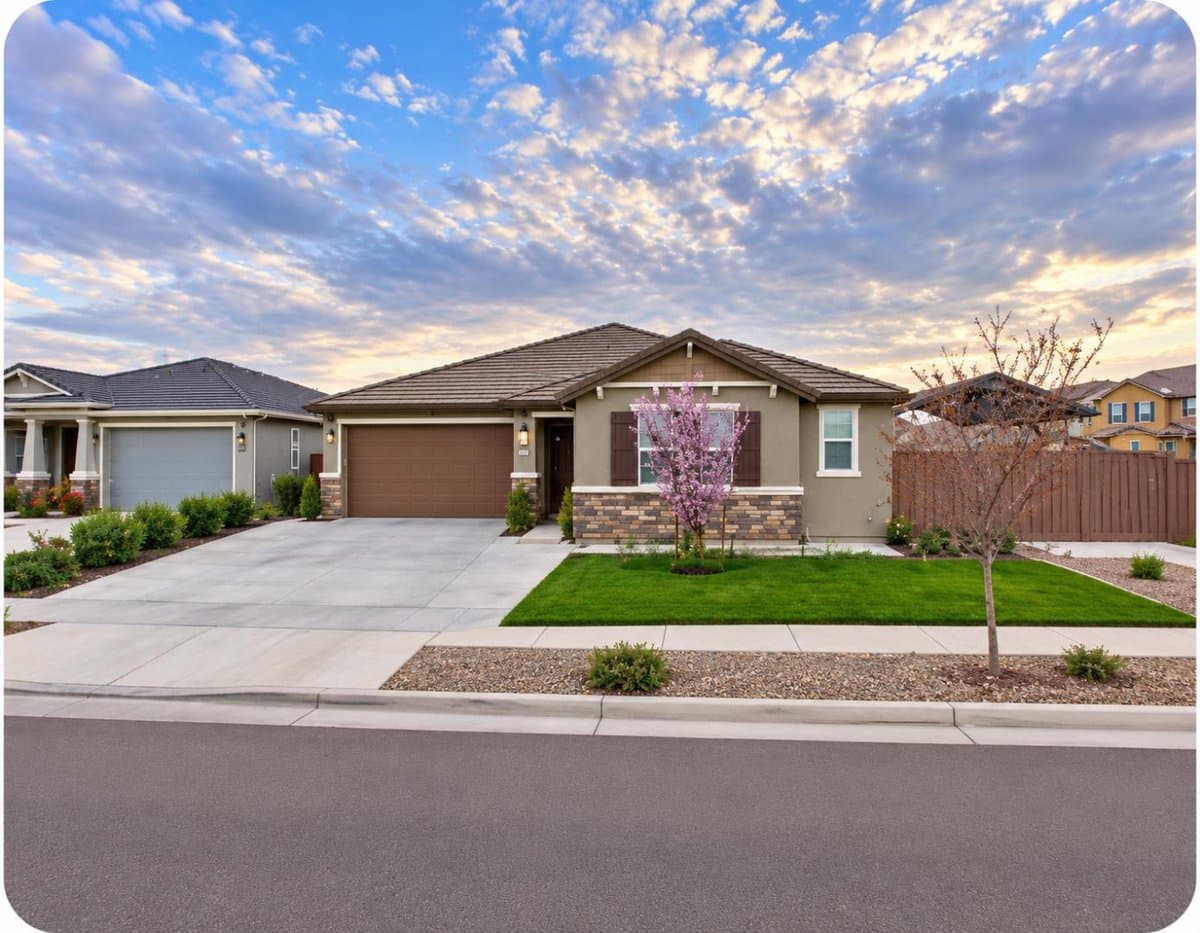 534 Madrone Street - Photo 1