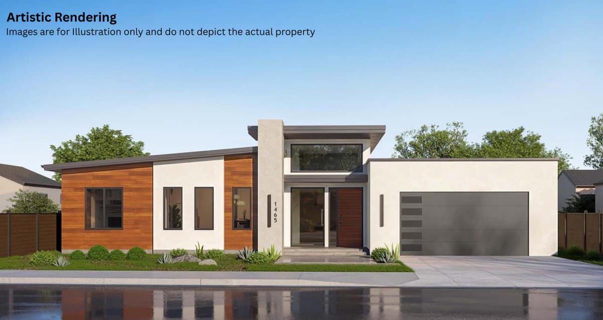 1465 Grant Road - Photo 1