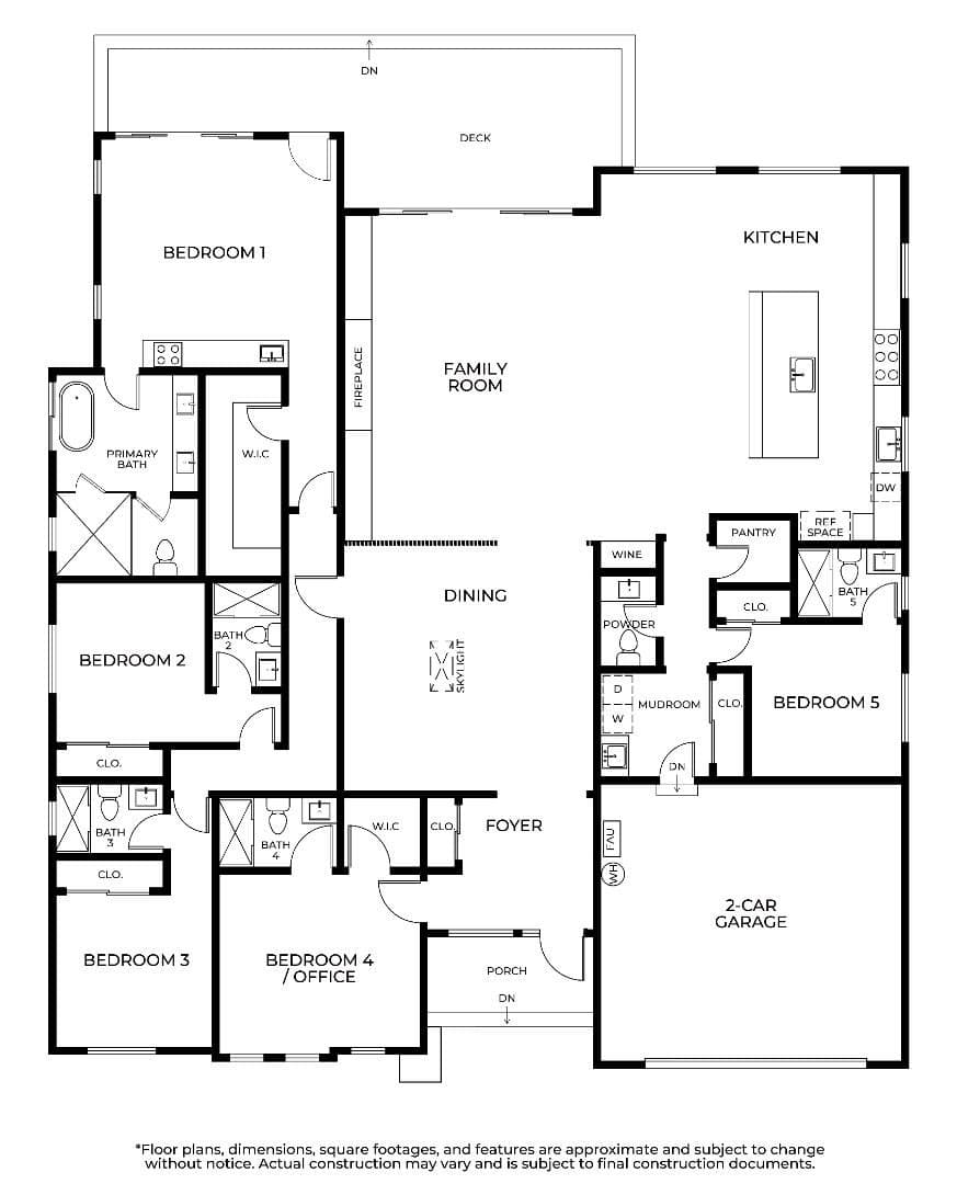 1465 Grant Road - Photo 2