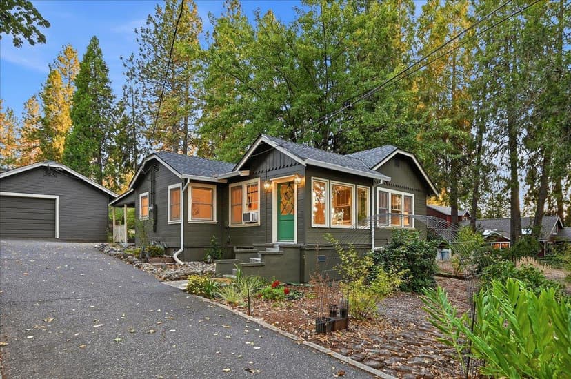 11077 Squirrel Creek Road - Photo 1 of 8