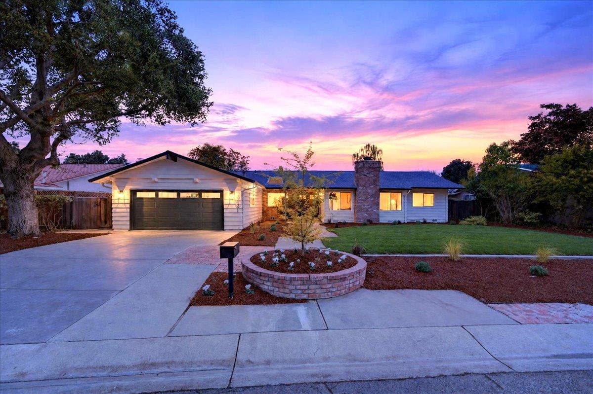 1541 Awalt Court - Photo 1