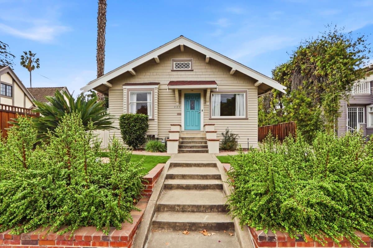 449 South 16th Street - Photo 1