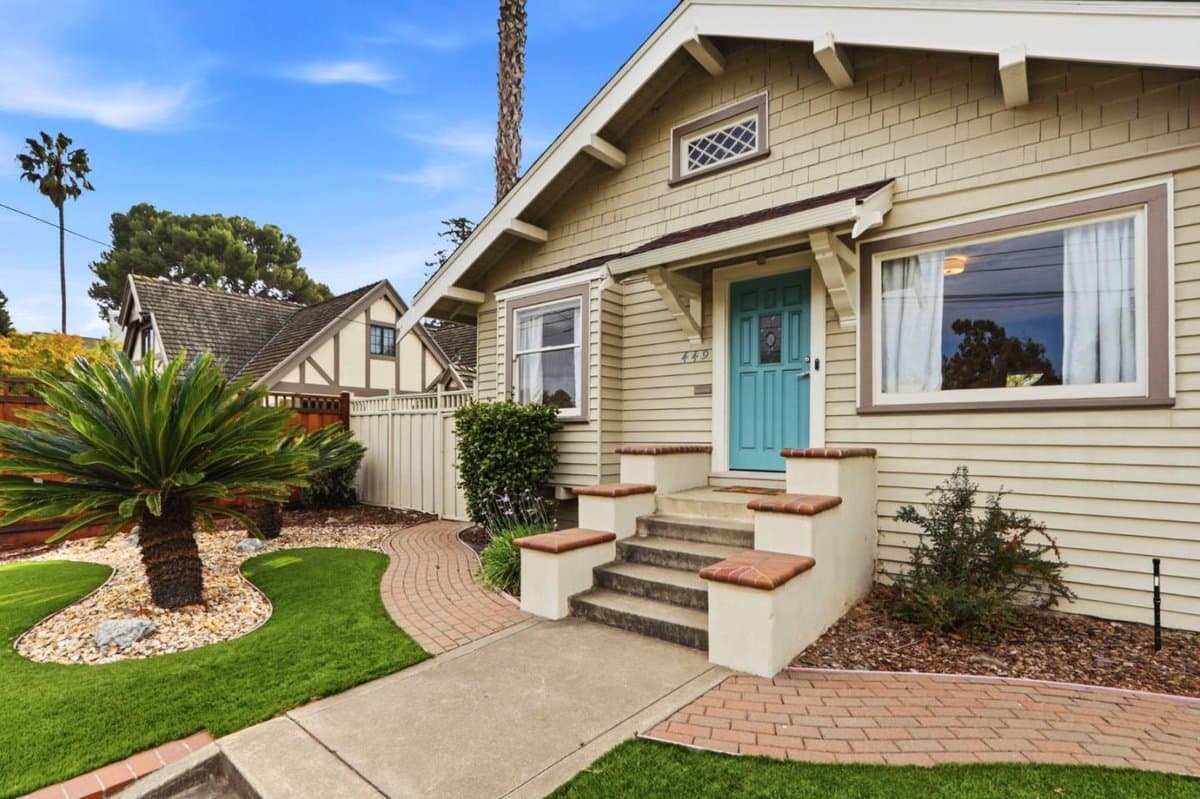 449 South 16th Street - Photo 4