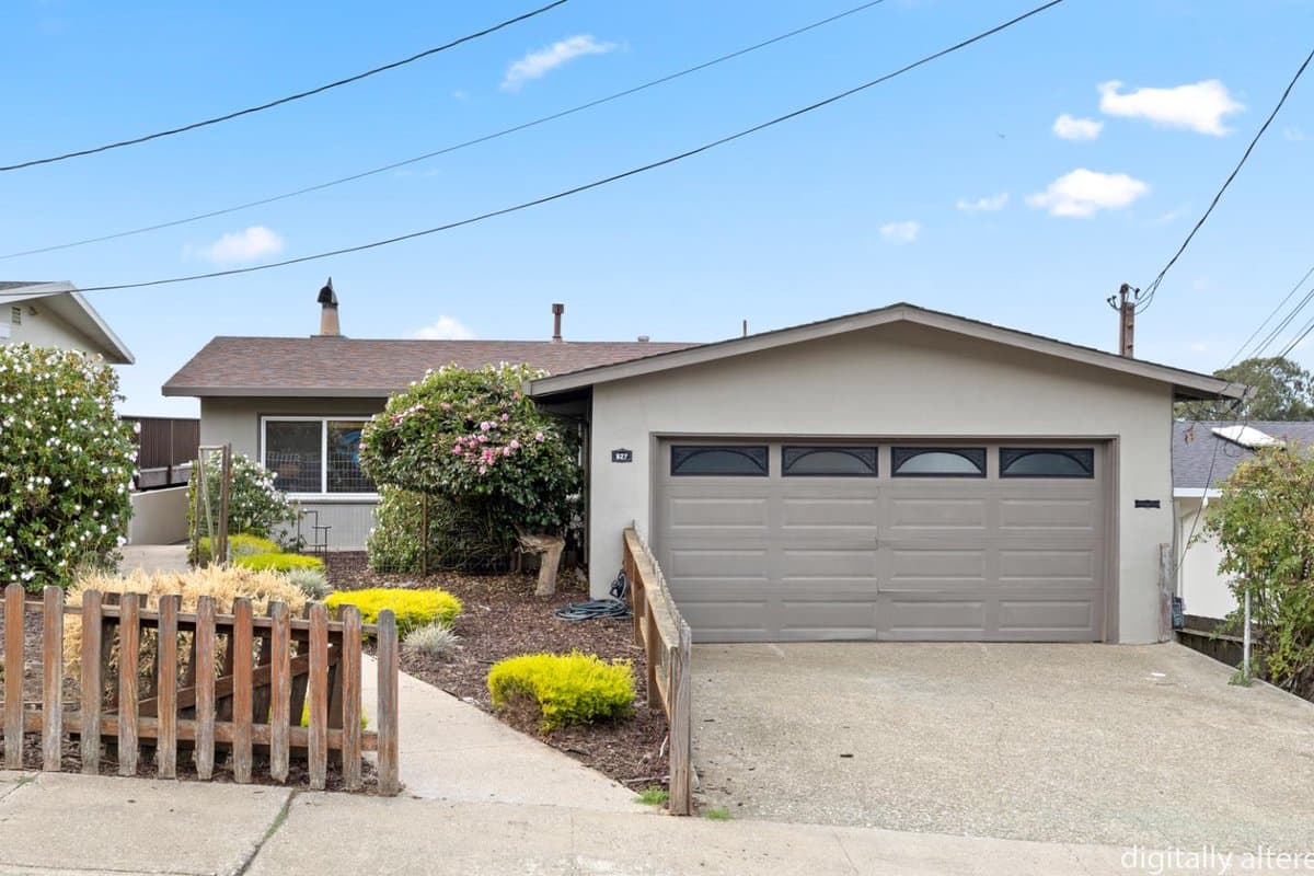 827 Edgemar Avenue - Photo 1