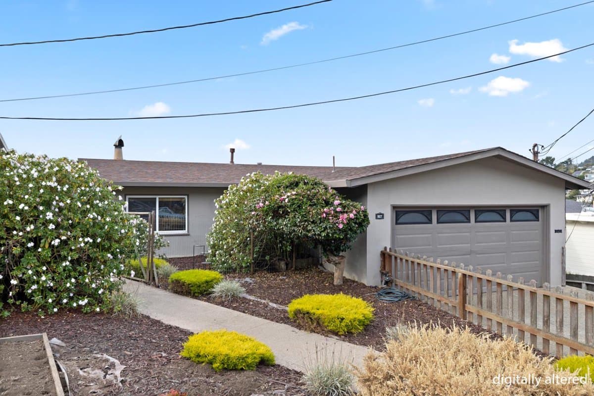 827 Edgemar Avenue - Photo 2