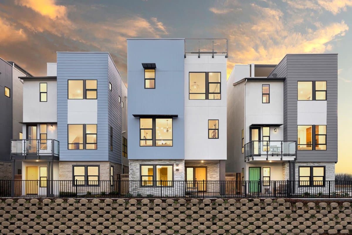 2706 Tiburon Street - Photo 1