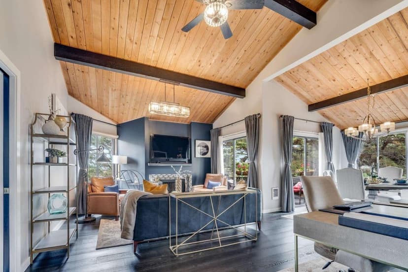 208 North Lake Merced Hills #4F - Photo 1 of 8