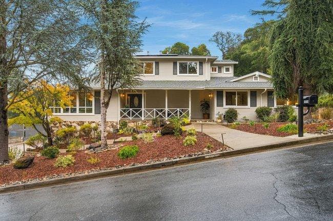 1059 Silver Hill Road - Photo 1