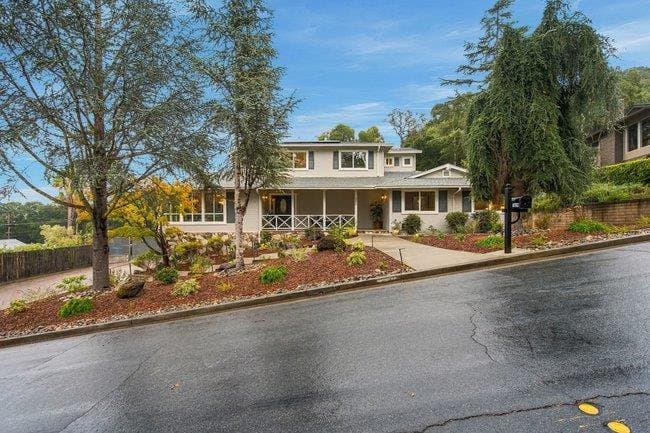 1059 Silver Hill Road - Photo 2