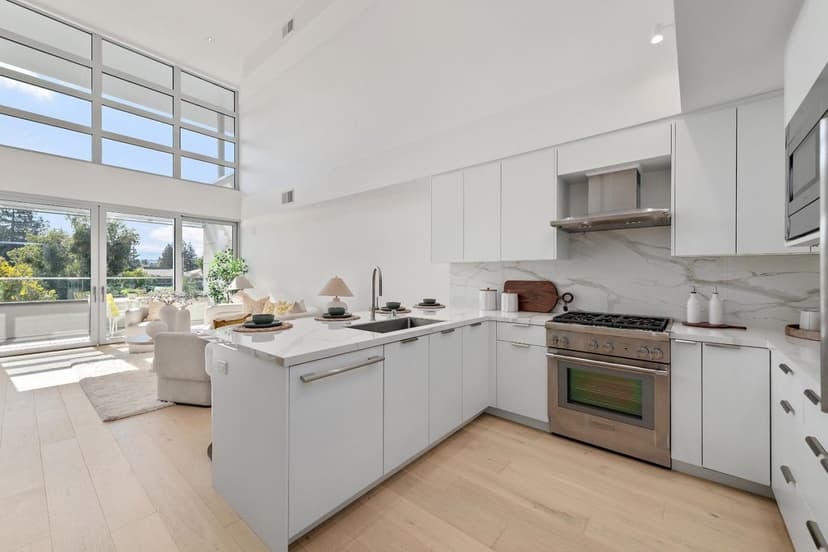 3225 El Camino Real #301 - Photo 1 of 8