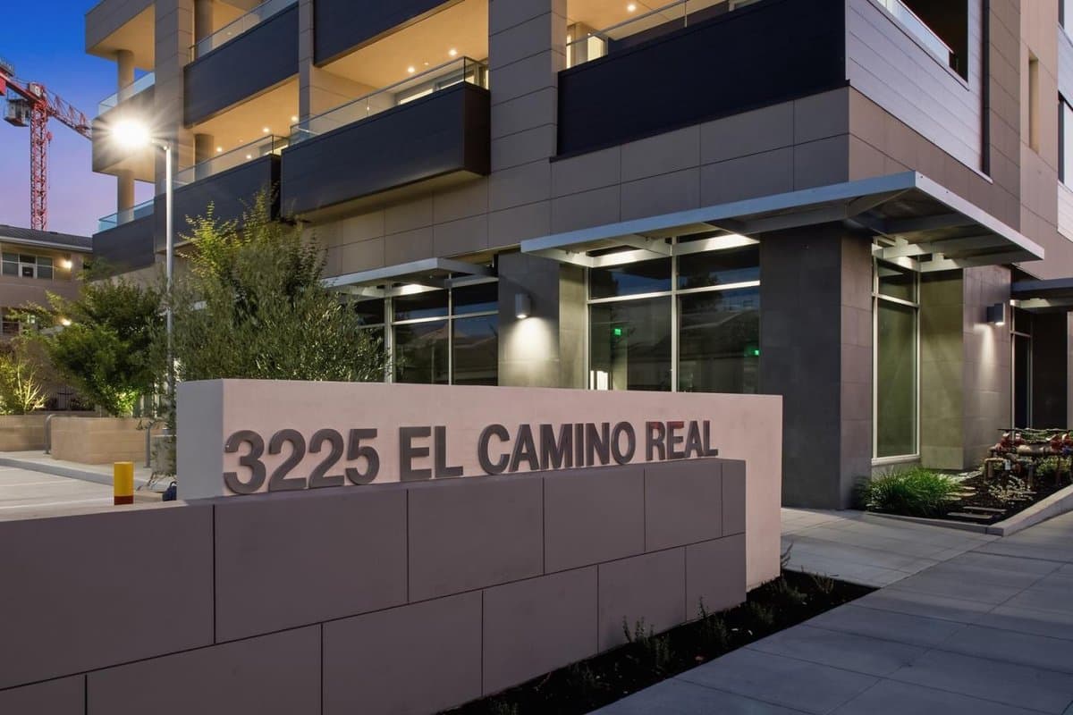 3225 El Camino Real #301 - Photo 2