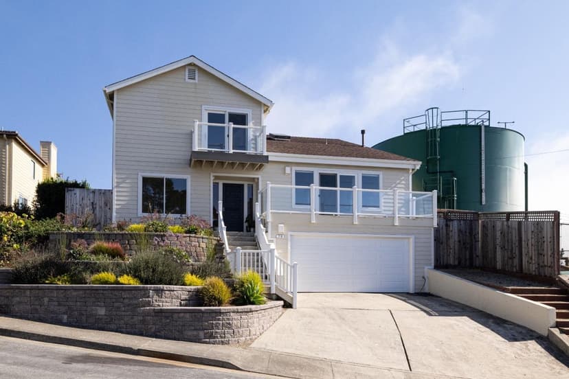 718 El Granada Boulevard - Photo 1 of 8