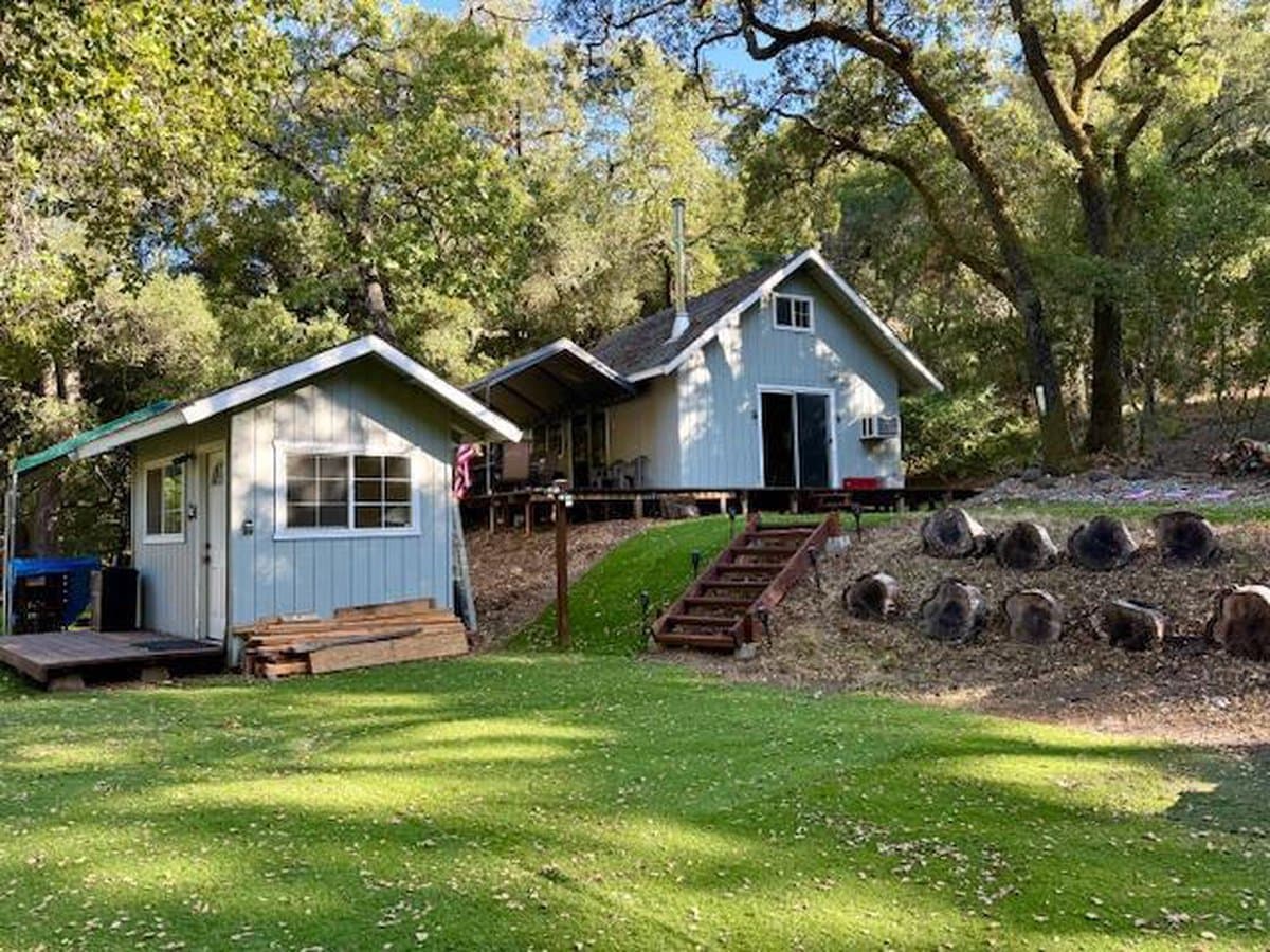 00 Cinnabar Hills Road - Photo 1