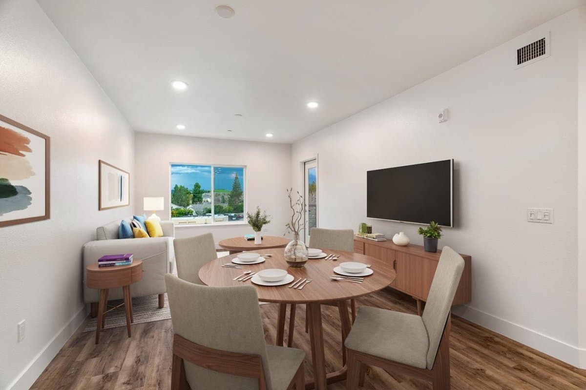 1853 Almaden Road #222 - Photo 2