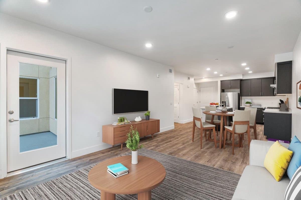 1853 Almaden Road #222 - Photo 3