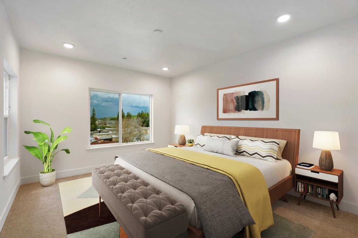 1853 Almaden Road #222 - Photo 5