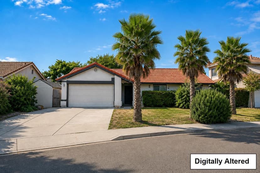 4413 Ashwood Court - Photo 1 of 8