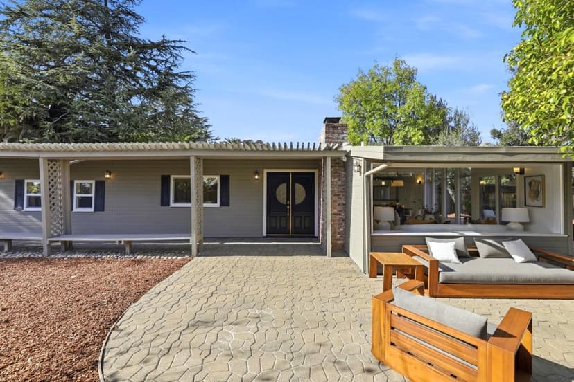 4195 Park Boulevard - Photo 1 of 8