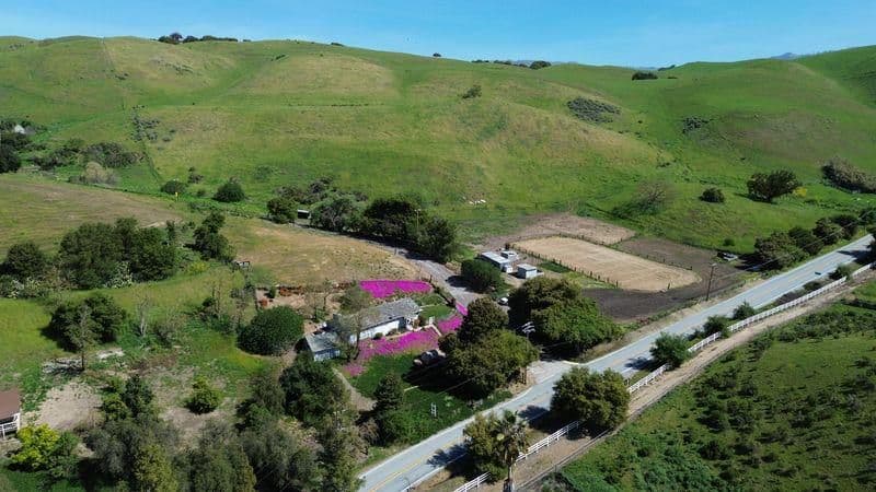 3463 Calaveras Road - Photo 2