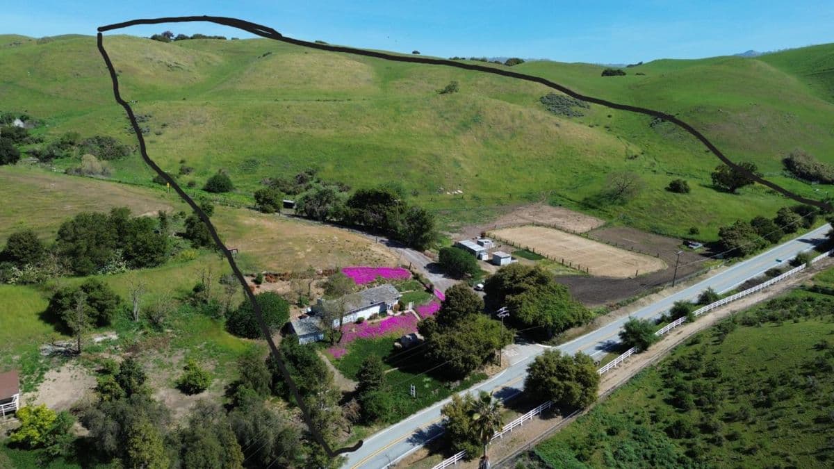 3463 Calaveras Road - Photo 3