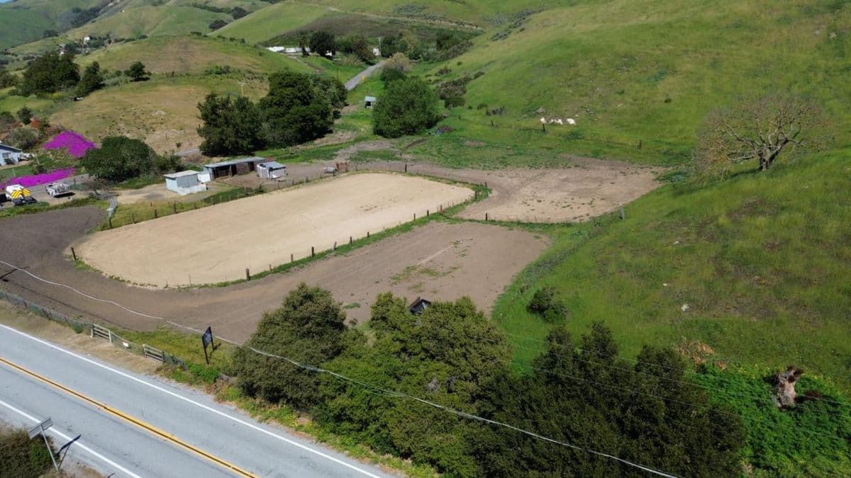 3463 Calaveras Road - Photo 4