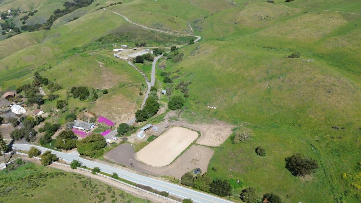 3463 Calaveras Road - Photo 5