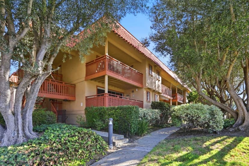 1035 Alta Mira Drive #A - Photo 1 of 8