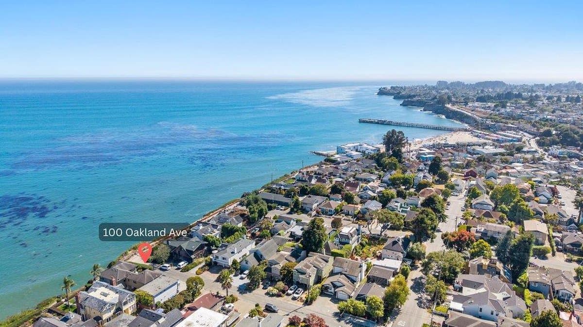 100 Oakland - Photo 2