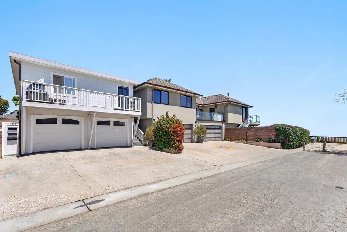 100 Oakland - Photo 3