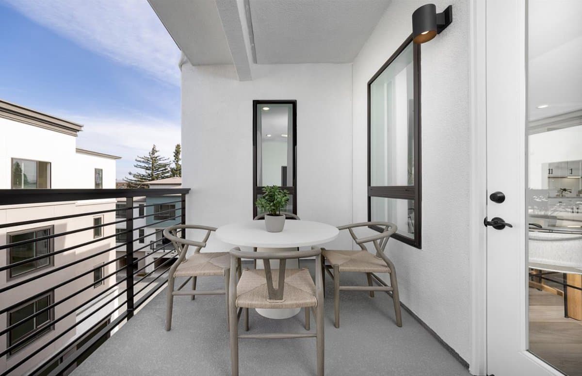 401 Tonkin Terrace #6 - Photo 5
