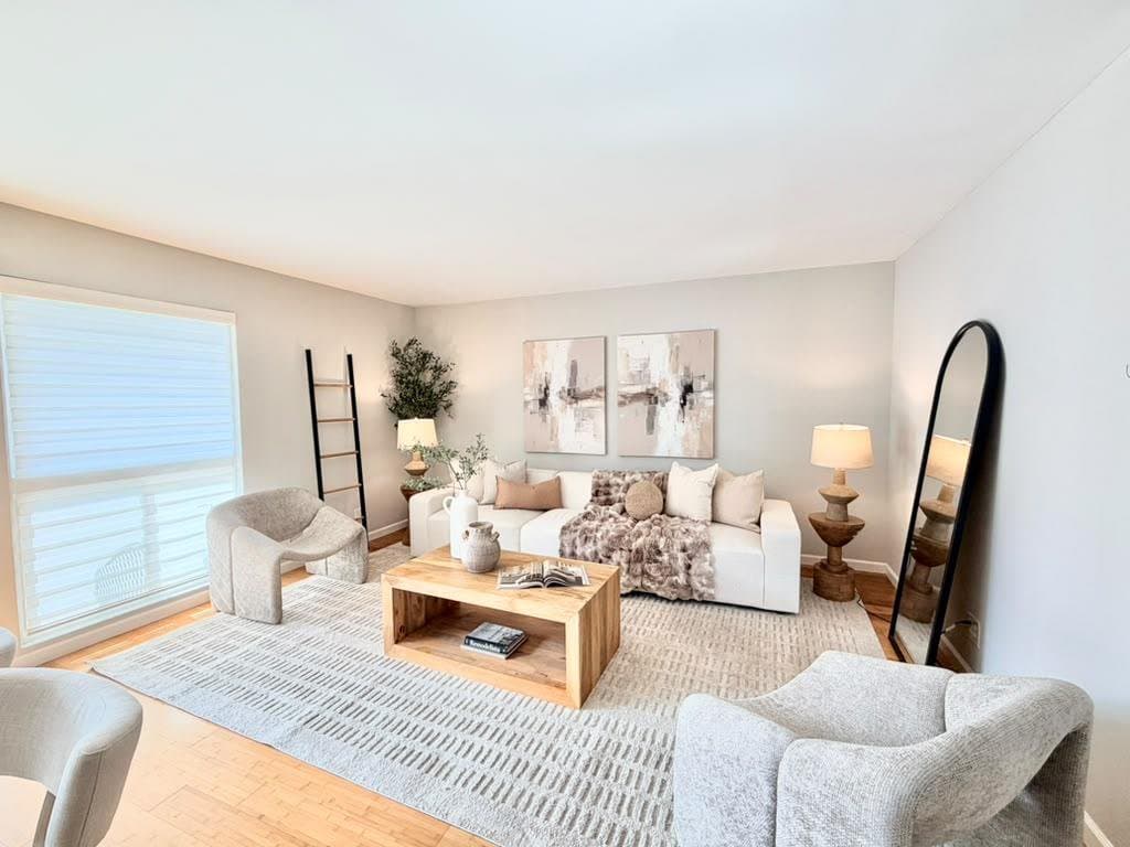 453 North Rengstorff Avenue #20 - Photo 2