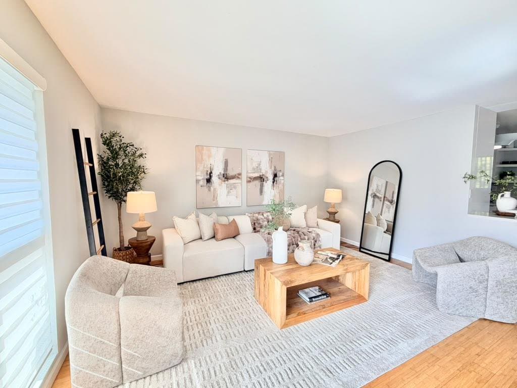 453 North Rengstorff Avenue #20 - Photo 3