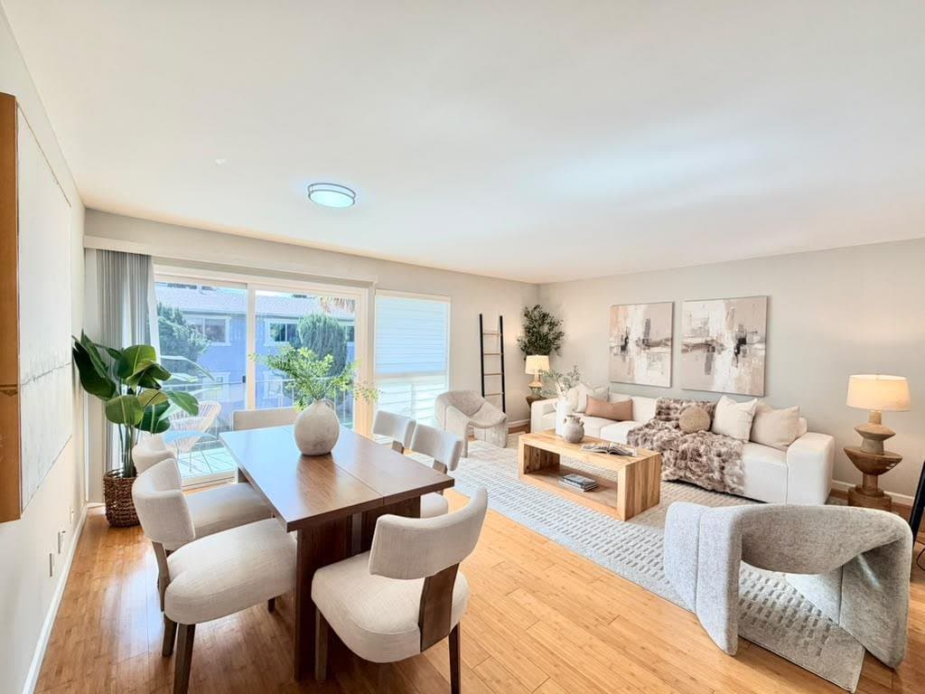 453 North Rengstorff Avenue #20 - Photo 5