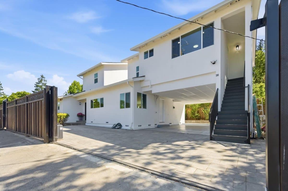 298 Alameda De Las Pulgas - Photo 2