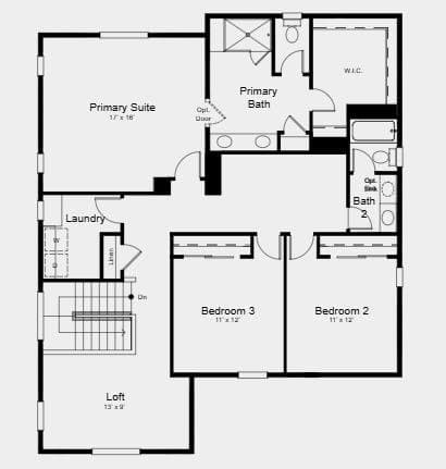 226 Golden Gate Lane - Photo 2